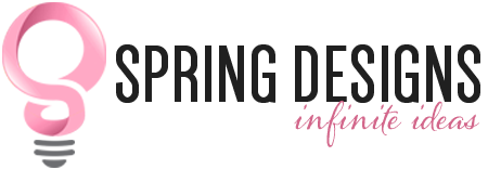 Spring Designs - Website Design and Social Media Marketing